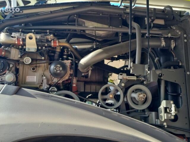 Клаас Ягуар 950, об'ємом двигуна 0 л та пробігом 0 тис. км за 569397 $, фото 8 на Automoto.ua