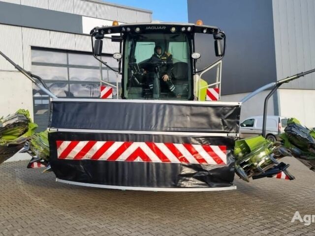 Клаас Ягуар 950, об'ємом двигуна 0 л та пробігом 0 тис. км за 569397 $, фото 4 на Automoto.ua