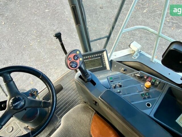 Клаас Ягуар, об'ємом двигуна 0 л та пробігом 0 тис. км за 109197 $, фото 20 на Automoto.ua