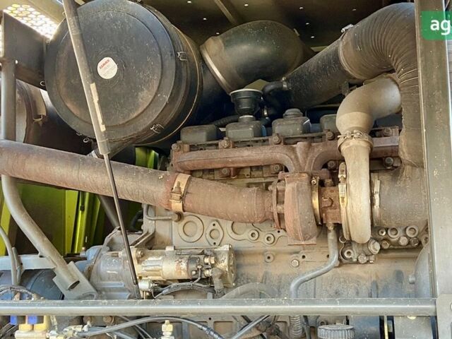 Клаас Ягуар, об'ємом двигуна 0 л та пробігом 0 тис. км за 109197 $, фото 23 на Automoto.ua