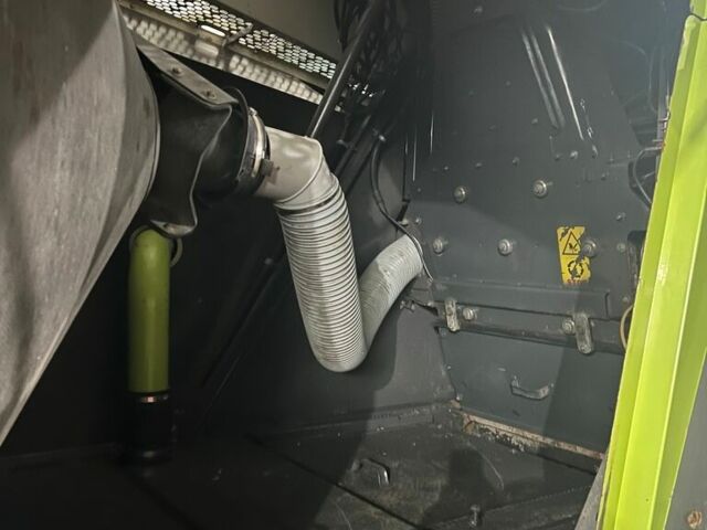 Клаас Ягуар, объемом двигателя 0 л и пробегом 0 тыс. км за 91833 $, фото 18 на Automoto.ua