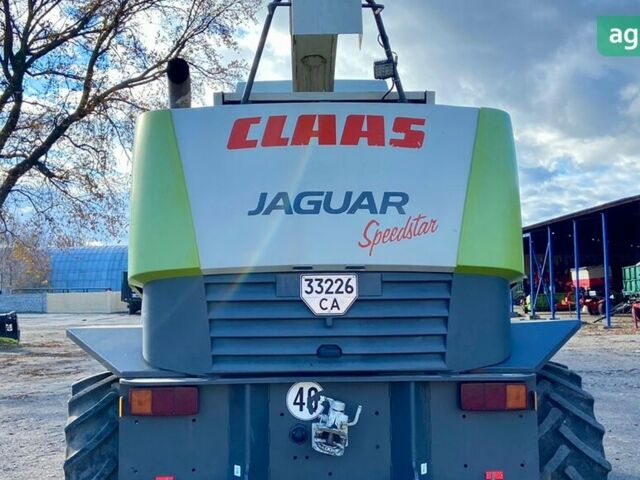 Клаас Ягуар, об'ємом двигуна 0 л та пробігом 0 тис. км за 109197 $, фото 3 на Automoto.ua