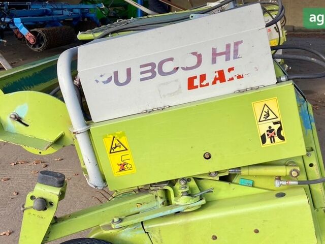 Клаас Ягуар, об'ємом двигуна 0 л та пробігом 0 тис. км за 109197 $, фото 8 на Automoto.ua