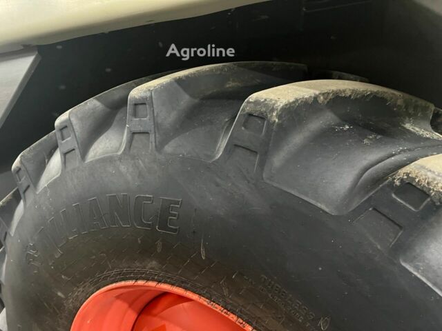 Клаас Ягуар, объемом двигателя 0 л и пробегом 0 тыс. км за 91833 $, фото 12 на Automoto.ua