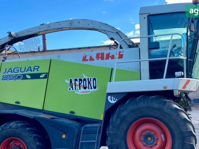 Клаас Ягуар, об'ємом двигуна 0 л та пробігом 0 тис. км за 109197 $, фото 2 на Automoto.ua