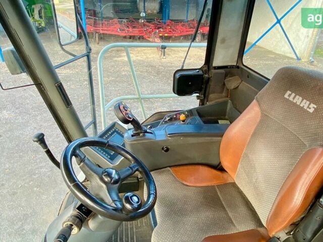 Клаас Ягуар, об'ємом двигуна 0 л та пробігом 0 тис. км за 109197 $, фото 21 на Automoto.ua