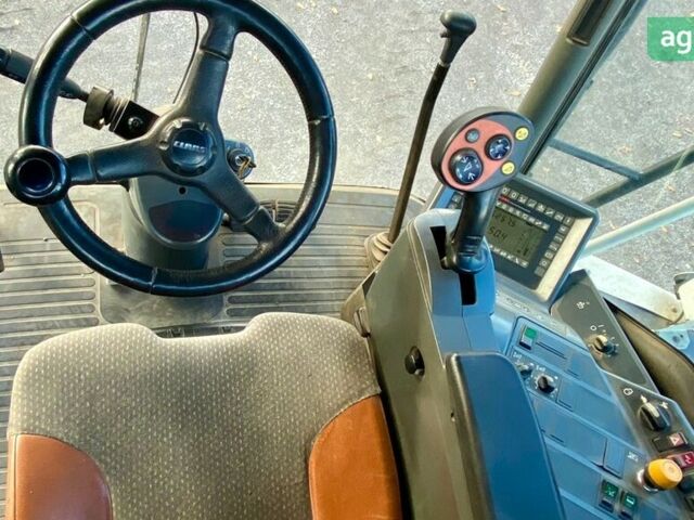 Клаас Ягуар, об'ємом двигуна 0 л та пробігом 0 тис. км за 109197 $, фото 19 на Automoto.ua