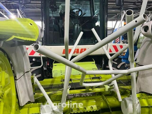 Клаас Ягуар, объемом двигателя 0 л и пробегом 0 тыс. км за 91833 $, фото 5 на Automoto.ua