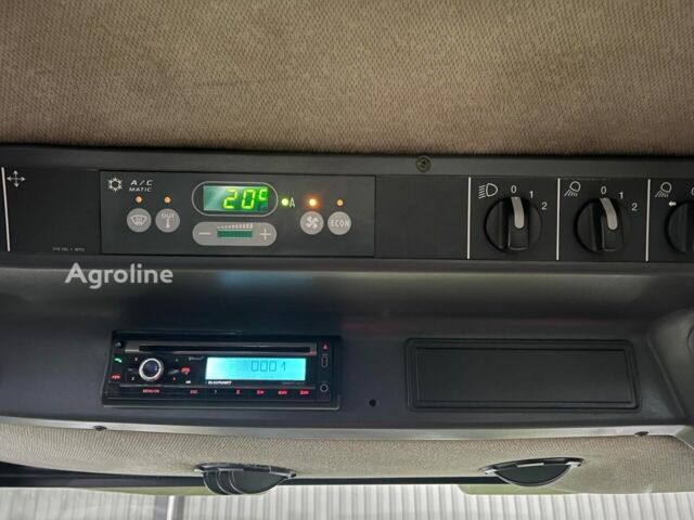 Клаас Ягуар, объемом двигателя 0 л и пробегом 0 тыс. км за 91833 $, фото 8 на Automoto.ua