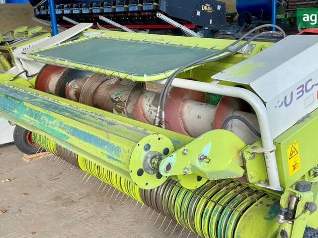 Клаас Ягуар, об'ємом двигуна 0 л та пробігом 0 тис. км за 109197 $, фото 9 на Automoto.ua