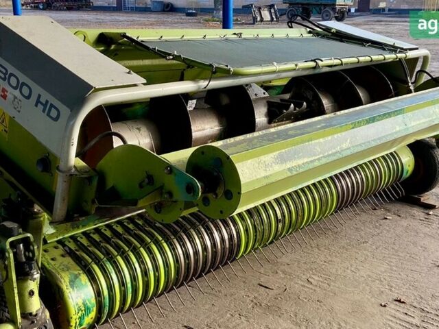 Клаас Ягуар, об'ємом двигуна 0 л та пробігом 0 тис. км за 109197 $, фото 11 на Automoto.ua