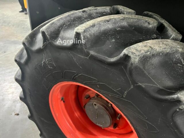 Клаас Ягуар, объемом двигателя 0 л и пробегом 0 тыс. км за 91833 $, фото 13 на Automoto.ua