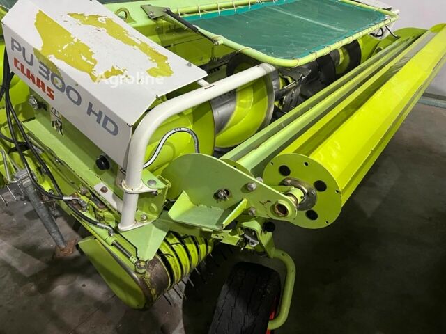 Клаас Ягуар, объемом двигателя 0 л и пробегом 0 тыс. км за 91833 $, фото 20 на Automoto.ua