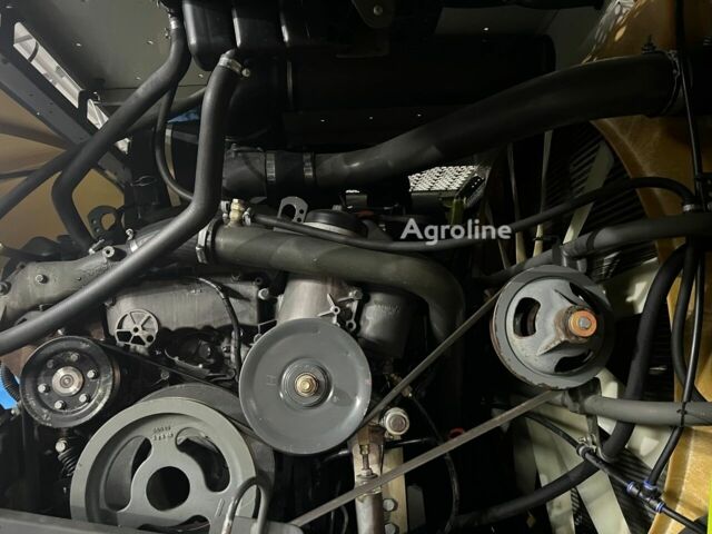 Клаас Ягуар, объемом двигателя 0 л и пробегом 0 тыс. км за 91833 $, фото 17 на Automoto.ua