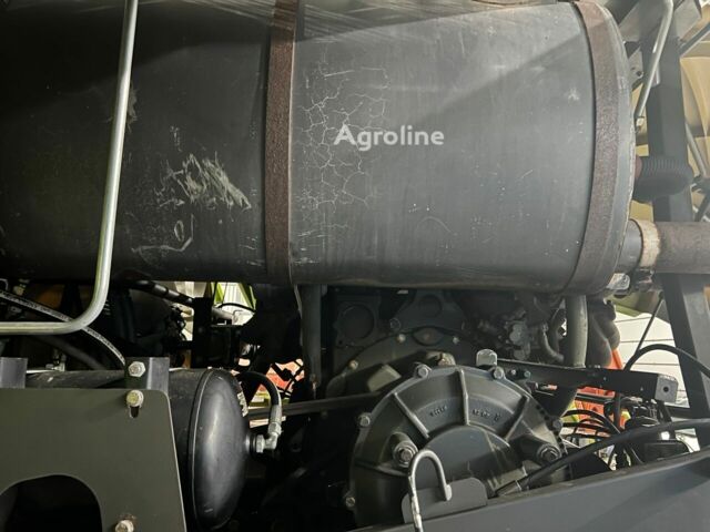 Клаас Ягуар, объемом двигателя 0 л и пробегом 0 тыс. км за 91833 $, фото 14 на Automoto.ua