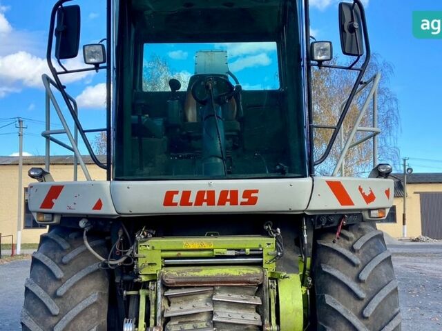 Клаас Ягуар, об'ємом двигуна 0 л та пробігом 0 тис. км за 109197 $, фото 5 на Automoto.ua