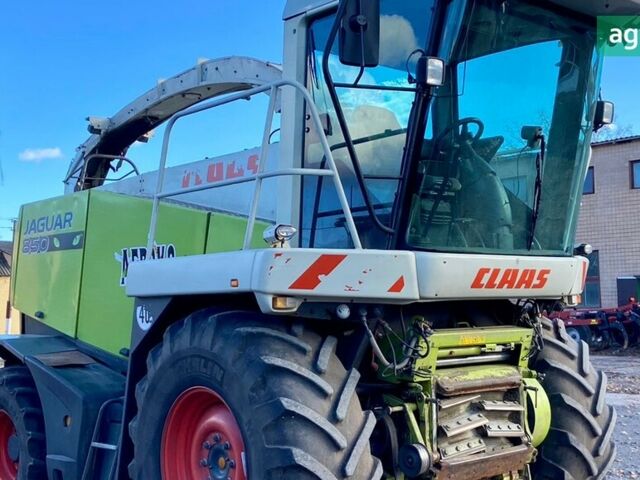 Клаас Ягуар, об'ємом двигуна 0 л та пробігом 0 тис. км за 109197 $, фото 4 на Automoto.ua