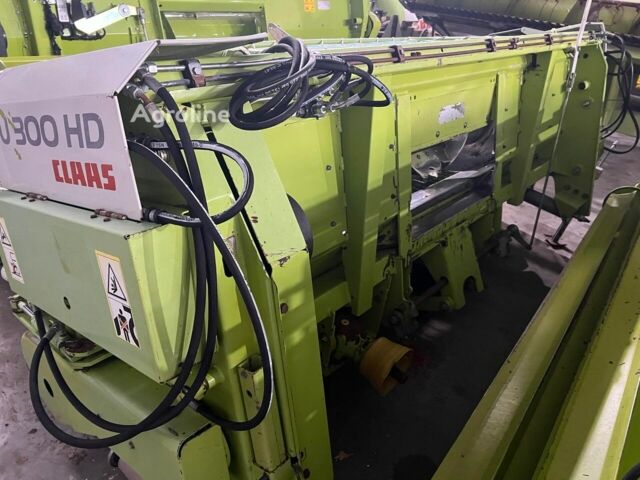 Клаас Ягуар, объемом двигателя 0 л и пробегом 0 тыс. км за 91833 $, фото 21 на Automoto.ua