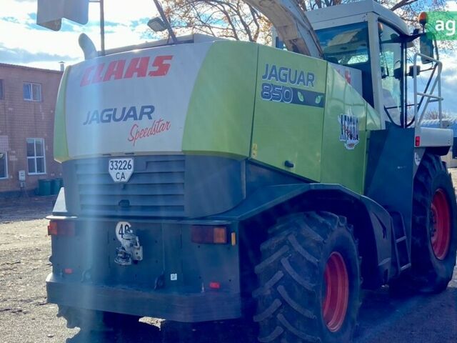 Клаас Ягуар, об'ємом двигуна 0 л та пробігом 0 тис. км за 109197 $, фото 1 на Automoto.ua