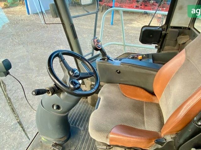 Клаас Ягуар, об'ємом двигуна 0 л та пробігом 0 тис. км за 109197 $, фото 22 на Automoto.ua