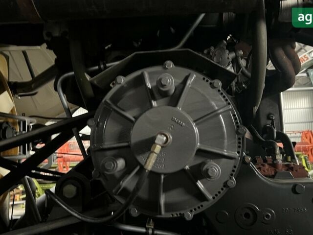 Клаас Ягуар, объемом двигателя 0 л и пробегом 0 тыс. км за 139565 $, фото 15 на Automoto.ua