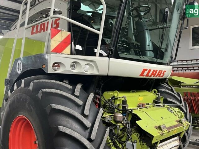 Клаас Ягуар, объемом двигателя 0 л и пробегом 0 тыс. км за 139565 $, фото 1 на Automoto.ua