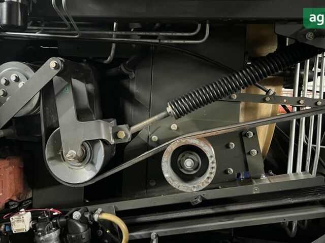 Клаас Ягуар, объемом двигателя 0 л и пробегом 0 тыс. км за 139565 $, фото 14 на Automoto.ua