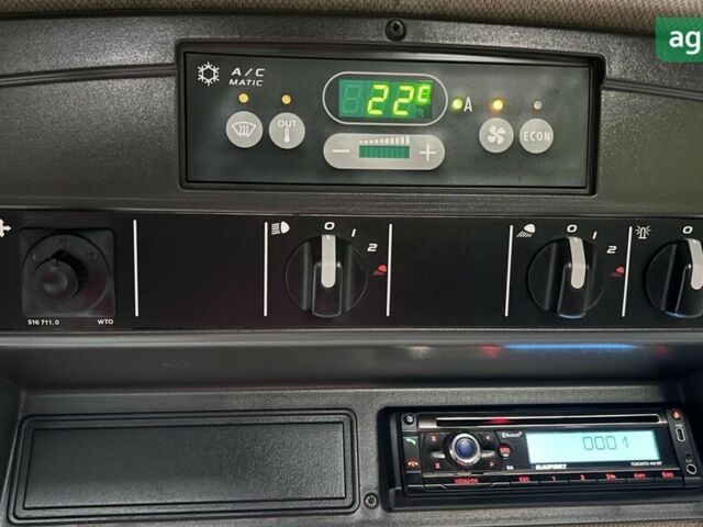 Клаас Ягуар, объемом двигателя 0 л и пробегом 0 тыс. км за 139565 $, фото 5 на Automoto.ua