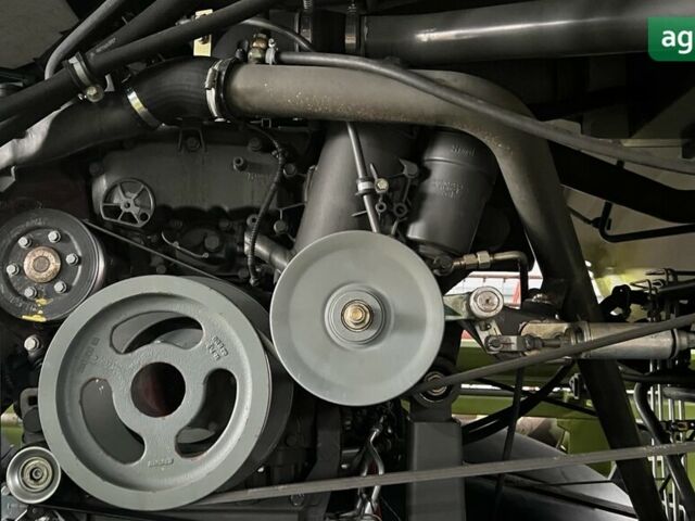 Клаас Ягуар, объемом двигателя 0 л и пробегом 0 тыс. км за 139565 $, фото 11 на Automoto.ua