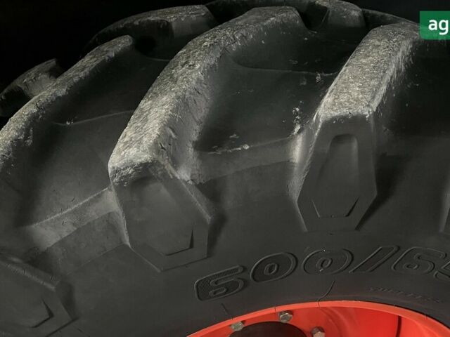 Клаас Ягуар, объемом двигателя 0 л и пробегом 0 тыс. км за 139565 $, фото 7 на Automoto.ua