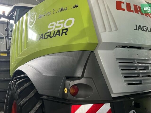 Клаас Ягуар, объемом двигателя 0 л и пробегом 0 тыс. км за 139565 $, фото 2 на Automoto.ua