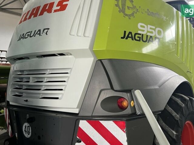 Клаас Ягуар, объемом двигателя 0 л и пробегом 0 тыс. км за 139565 $, фото 3 на Automoto.ua