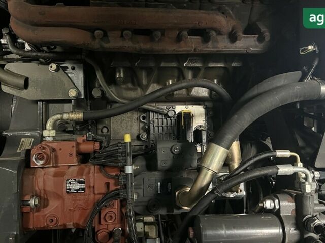 Клаас Ягуар, объемом двигателя 0 л и пробегом 0 тыс. км за 139565 $, фото 13 на Automoto.ua