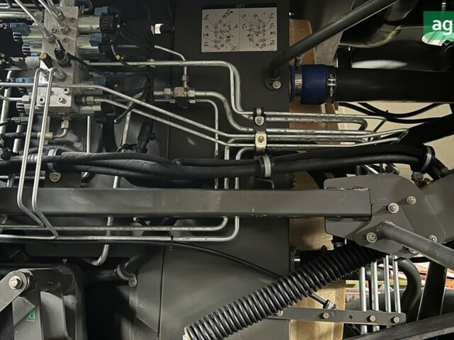 Клаас Ягуар, объемом двигателя 0 л и пробегом 0 тыс. км за 139565 $, фото 12 на Automoto.ua