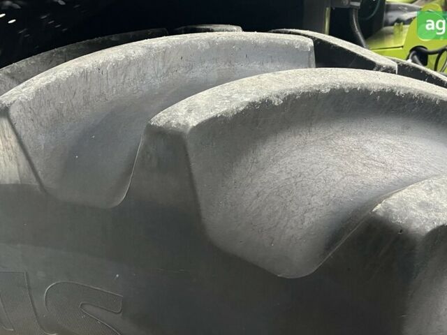 Клаас Ягуар, объемом двигателя 0 л и пробегом 0 тыс. км за 139565 $, фото 8 на Automoto.ua