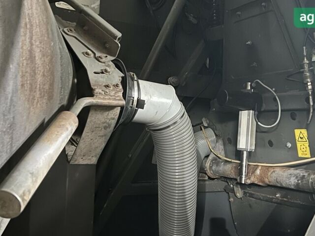 Клаас Ягуар, объемом двигателя 0 л и пробегом 0 тыс. км за 139565 $, фото 16 на Automoto.ua