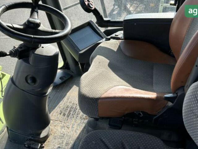 Клаас Лексион, объемом двигателя 14.86 л и пробегом 0 тыс. км за 115466 $, фото 6 на Automoto.ua