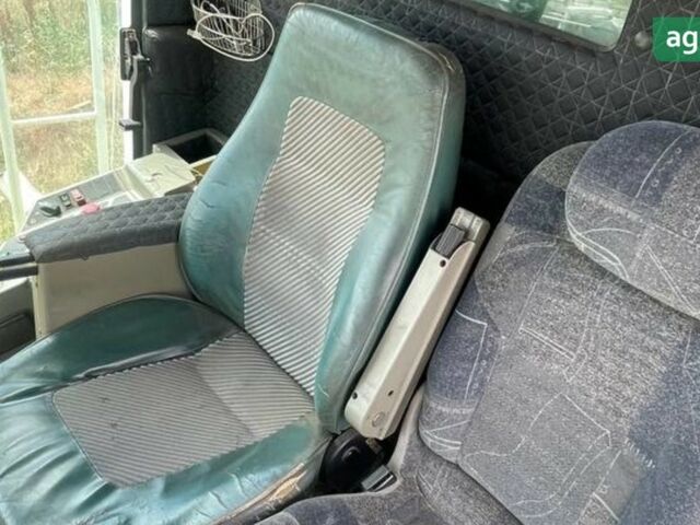 Клаас Лексион, объемом двигателя 0 л и пробегом 0 тыс. км за 35000 $, фото 17 на Automoto.ua