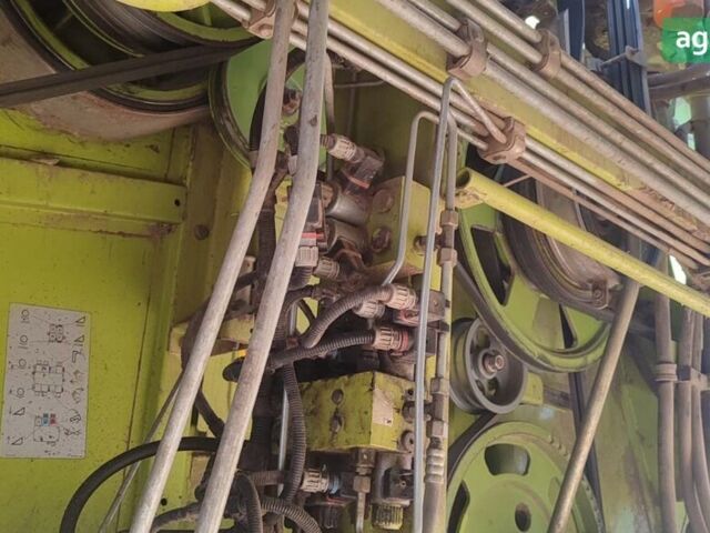 Клаас Лексион, объемом двигателя 0 л и пробегом 0 тыс. км за 16300 $, фото 1 на Automoto.ua