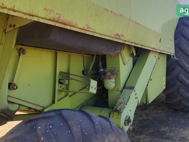 Клаас Лексион, объемом двигателя 0 л и пробегом 0 тыс. км за 16300 $, фото 2 на Automoto.ua