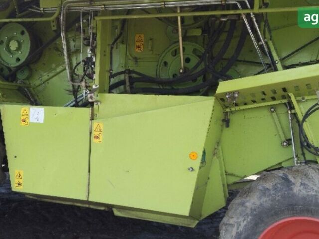 Клаас Лексион 1997 в Болграде на Automoto.ua Клаас Лексион, объемом двигателя 0 л и пробегом 0 тыс. км за 42000 $, фото 3 на Automoto.ua