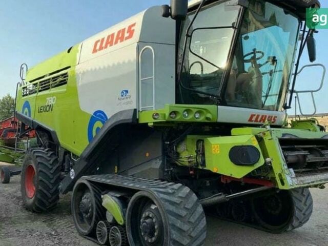 Клаас Лексіон 1997 у Звенигородка на Automoto.ua Клаас Лексіон, об'ємом двигуна 2.45 л та пробігом 0 тис. км за 139660 $, фото 3 на Automoto.ua