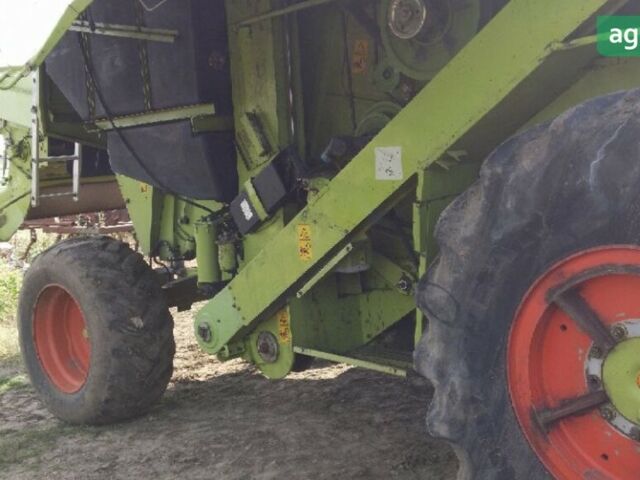 Клаас Лексион 1997 в Болграде на Automoto.ua Клаас Лексион, объемом двигателя 0 л и пробегом 0 тыс. км за 42000 $, фото 8 на Automoto.ua