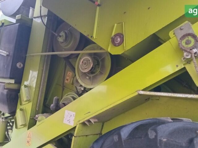 Клаас Лексіон, об'ємом двигуна 0 л та пробігом 0 тис. км за 55500 $, фото 3 на Automoto.ua