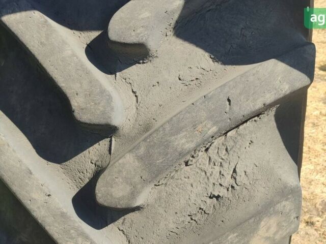 Клаас Лексион, объемом двигателя 0 л и пробегом 0 тыс. км за 16300 $, фото 5 на Automoto.ua