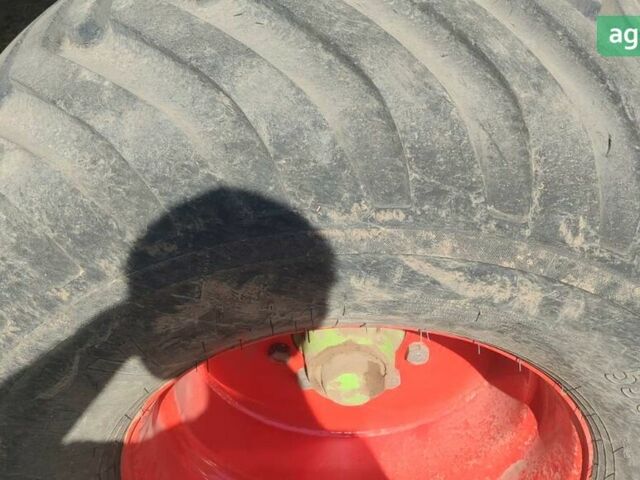 Клаас Лексион, объемом двигателя 0 л и пробегом 0 тыс. км за 16300 $, фото 4 на Automoto.ua