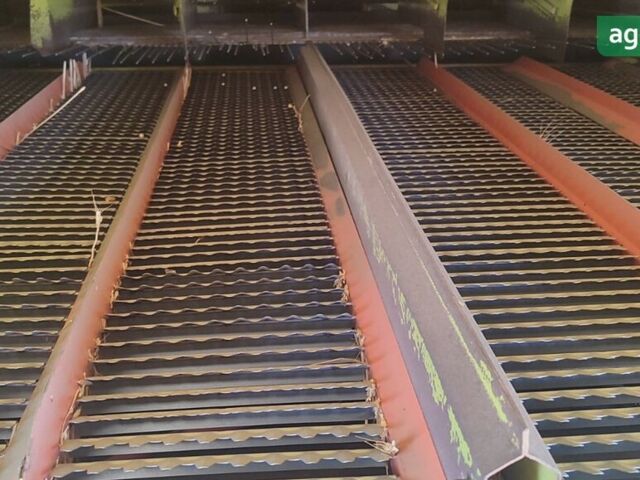 Клаас Лексион, объемом двигателя 0 л и пробегом 0 тыс. км за 16300 $, фото 3 на Automoto.ua