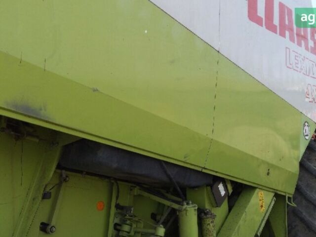 Клаас Лексион 1997 в Болграде на Automoto.ua Клаас Лексион, объемом двигателя 0 л и пробегом 0 тыс. км за 42000 $, фото 6 на Automoto.ua