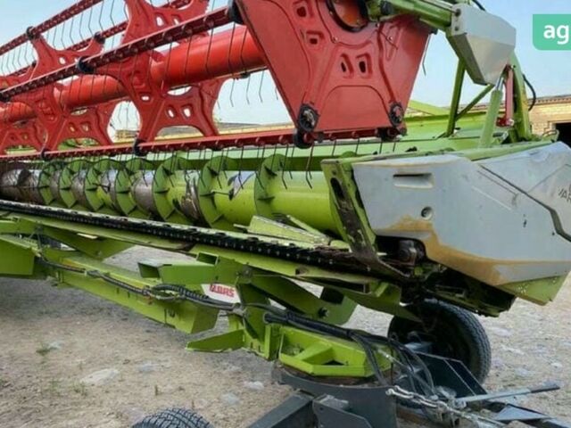 Клаас Лексіон 1997 у Звенигородка на Automoto.ua Клаас Лексіон, об'ємом двигуна 2.45 л та пробігом 0 тис. км за 139660 $, фото 9 на Automoto.ua