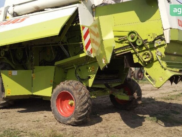 Клаас Лексион 1997 в Болграде на Automoto.ua Клаас Лексион, объемом двигателя 0 л и пробегом 0 тыс. км за 42000 $, фото 1 на Automoto.ua